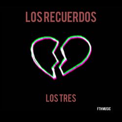 Cover of Los Recuerdos