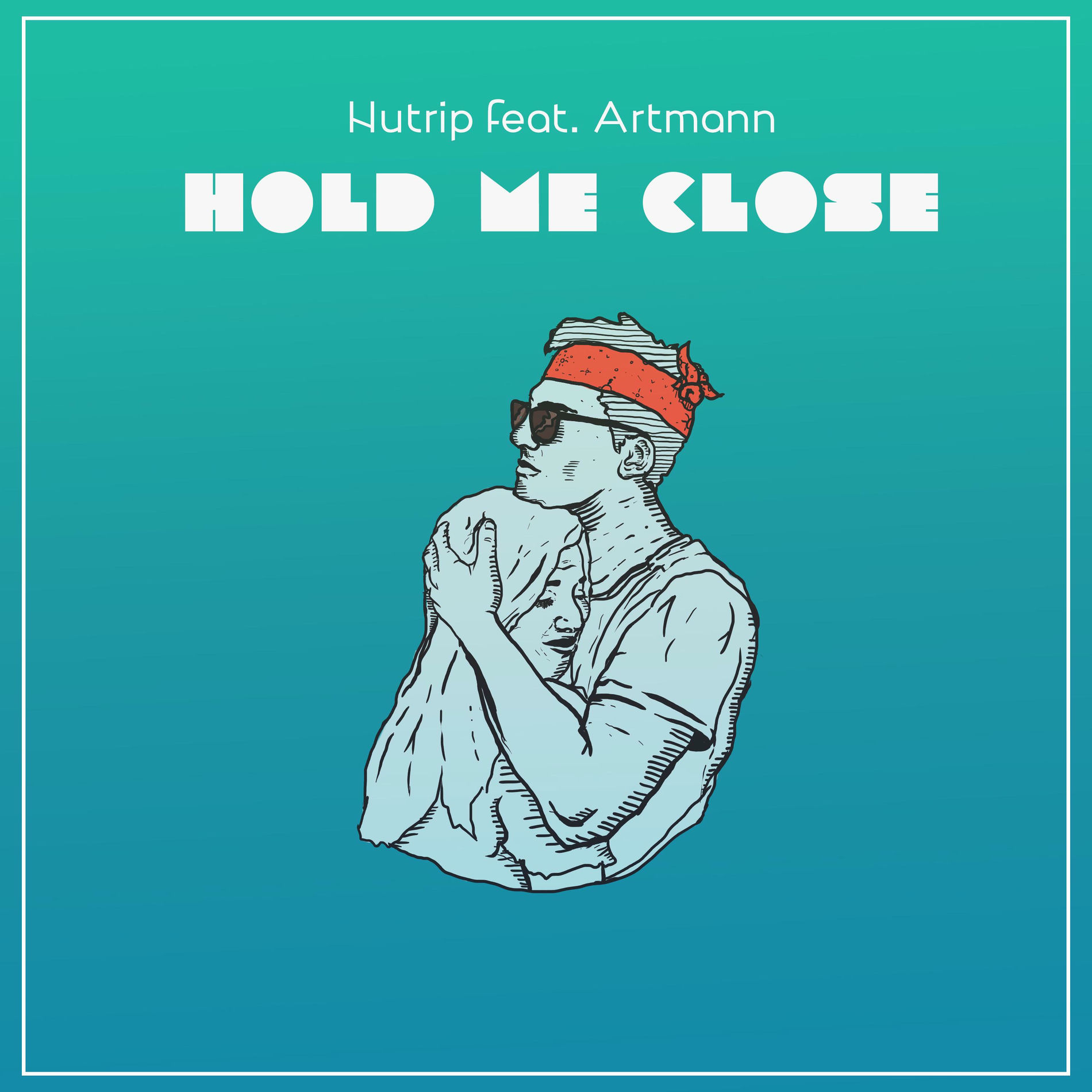Album cover of Hold Me Close (feat. Artmann)