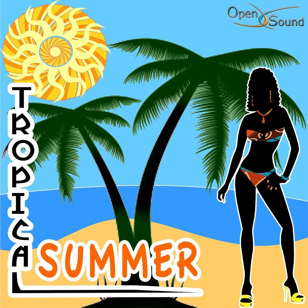 Picture of Tropical Summer