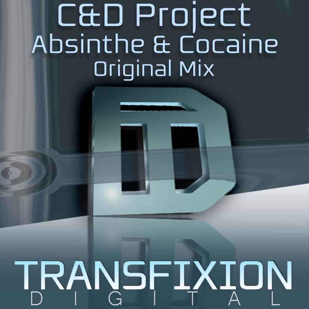 Picture of Absinthe & Cocaine