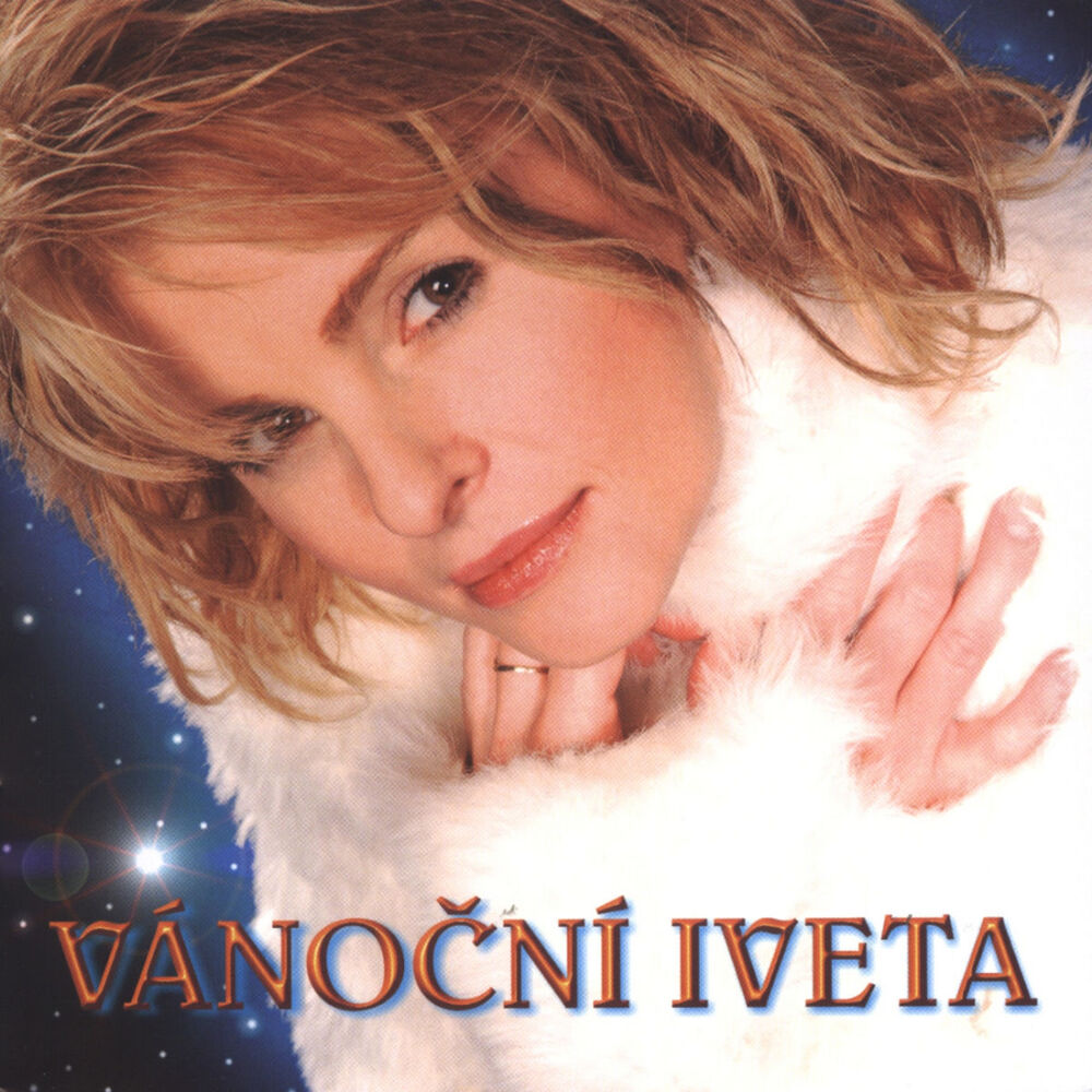 Picture of Vánoční Iveta