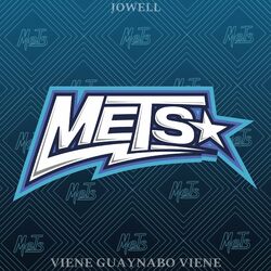 Cover of Mets Viene Guaynabo Viene