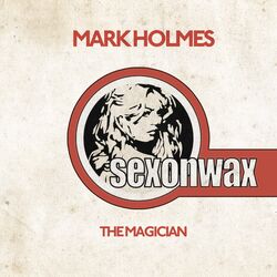 Cover of The Magician