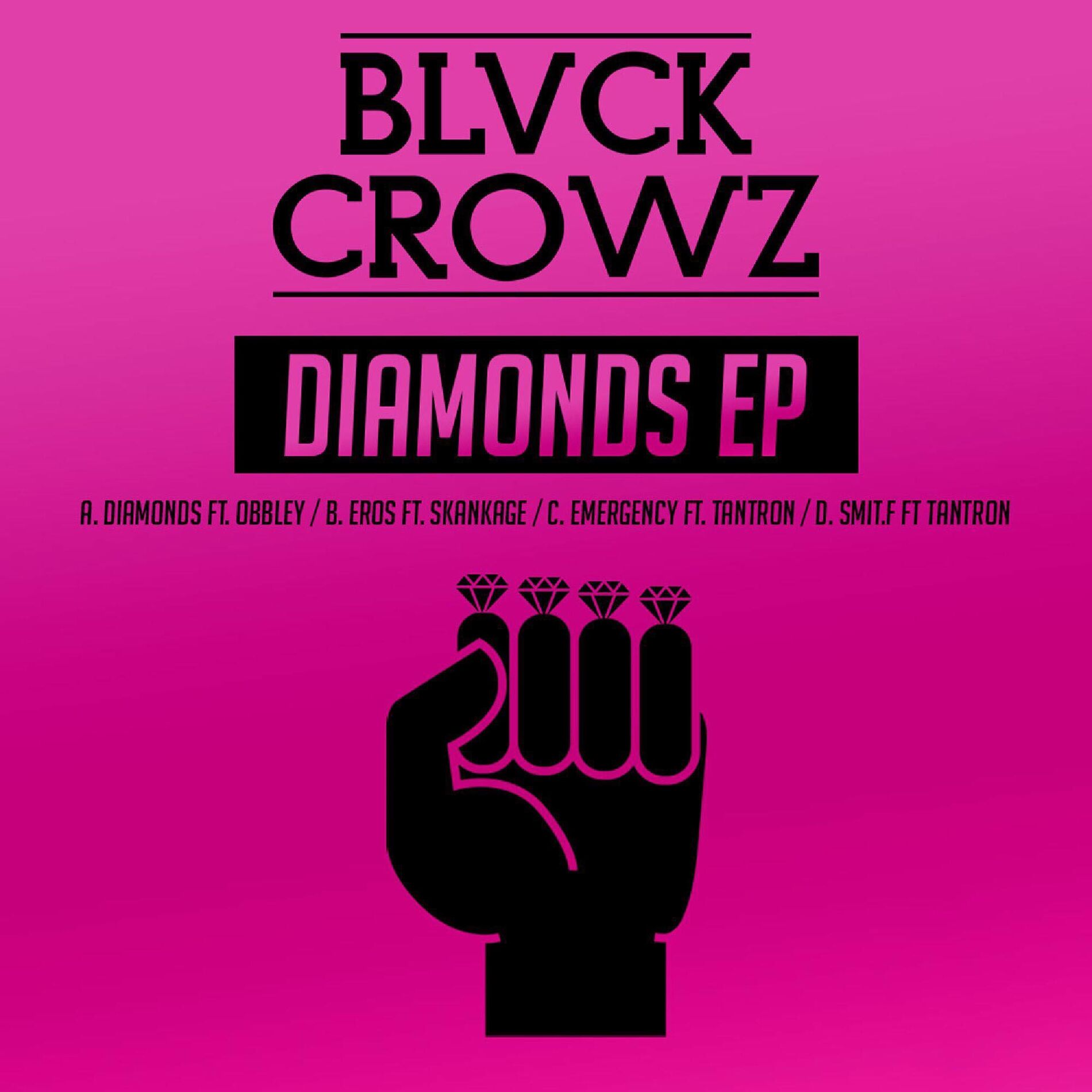 Album cover of Diamonds