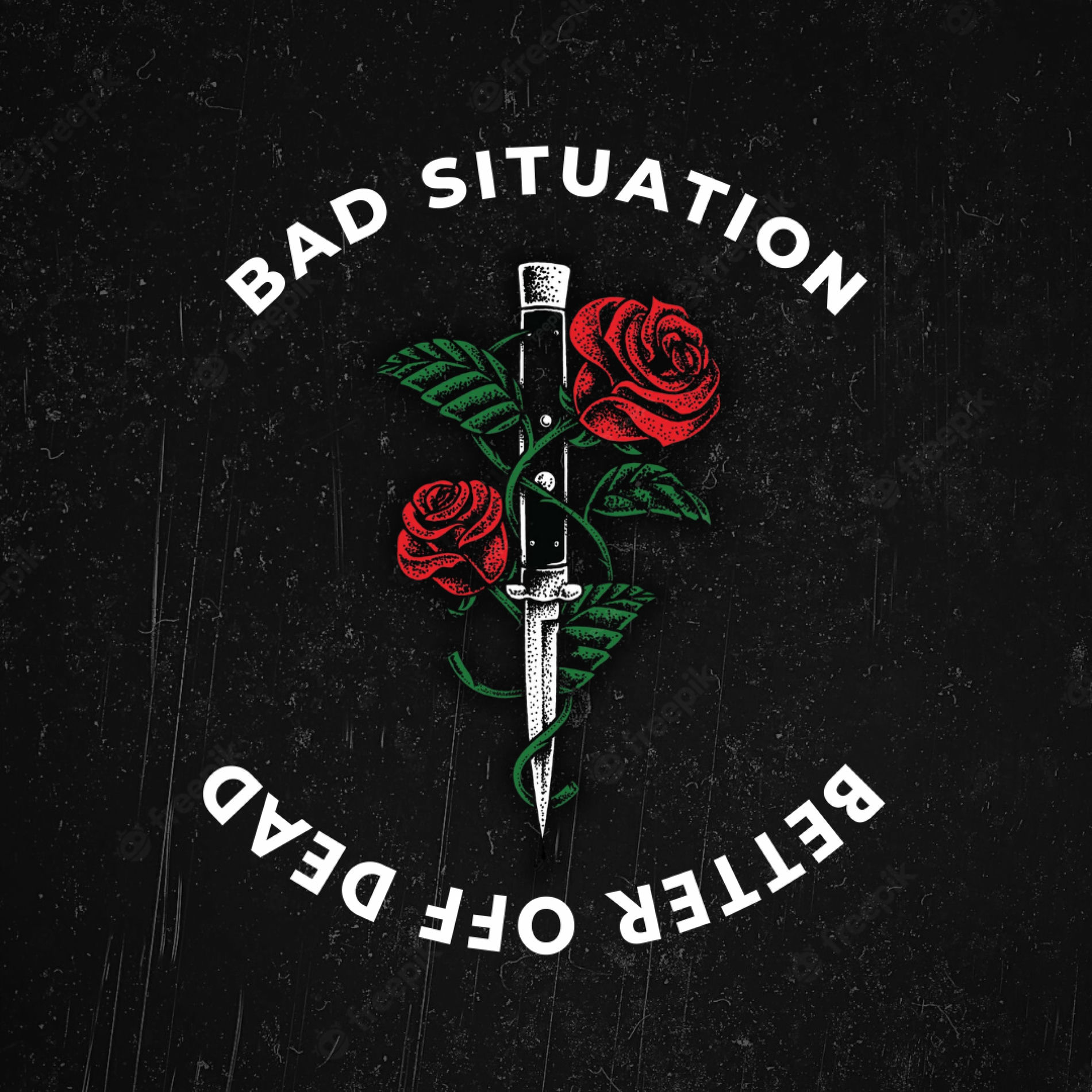 Album cover of Better Off Dead