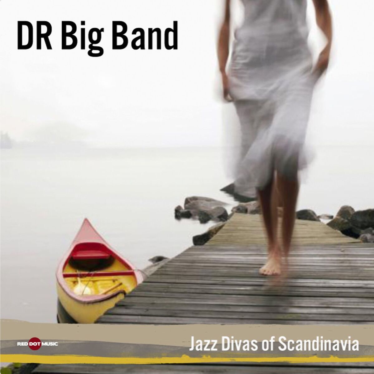 Album cover of Jazz Divas of Scandinavia