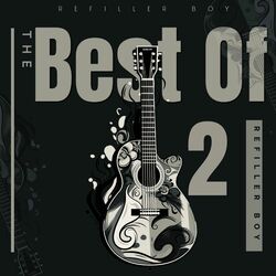 Cover of The Best of Refiller Boy 2