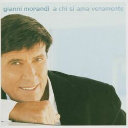 Cover of A Chi Si Ama Veramente