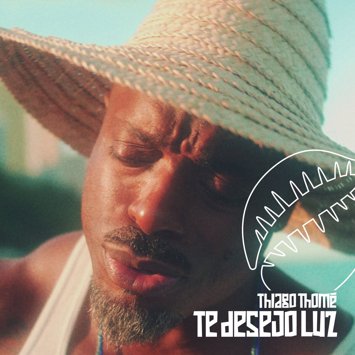 Album cover of Te Desejo Luz