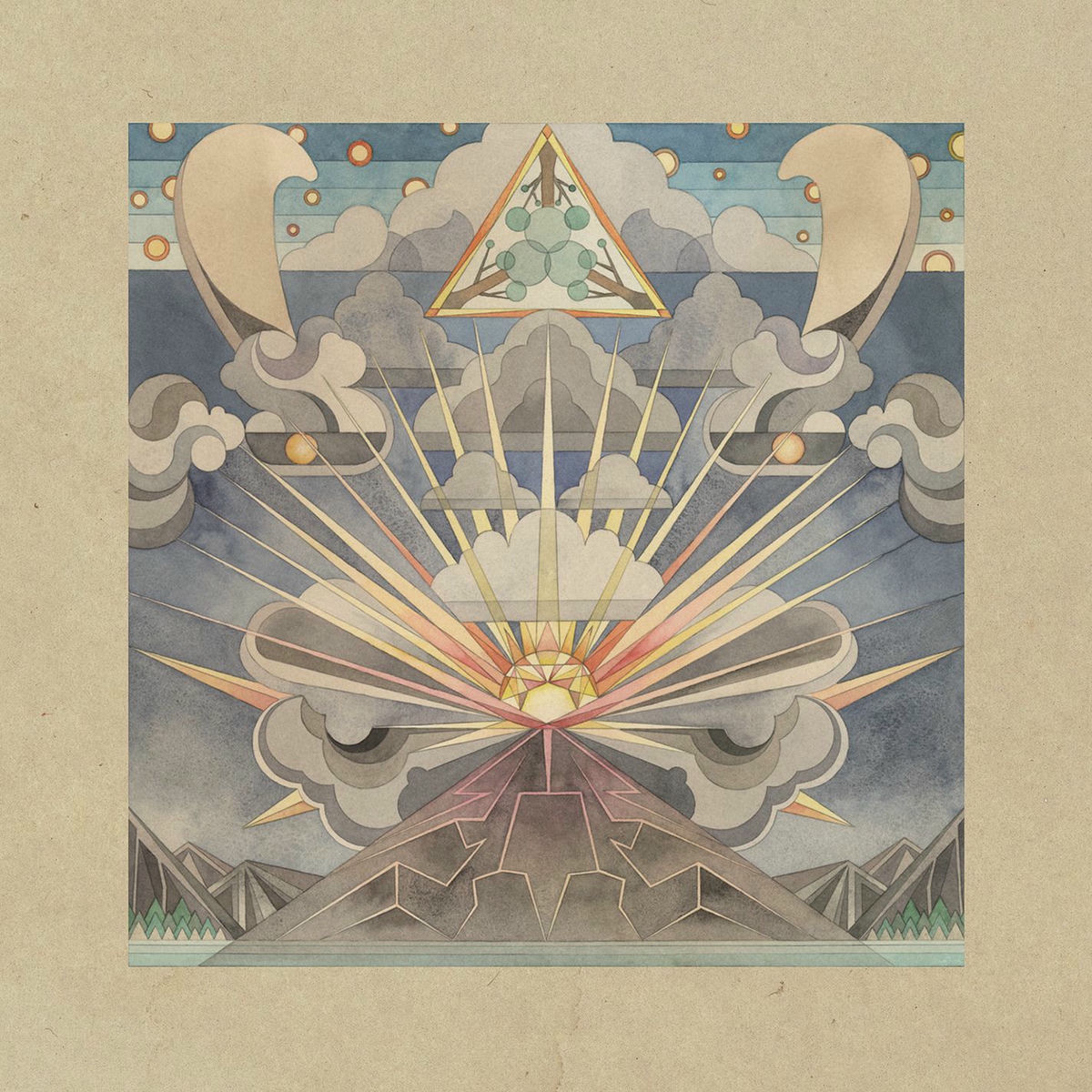Album cover of Fields (Deluxe Edition)