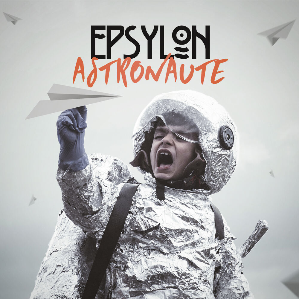 Picture of Astronaute