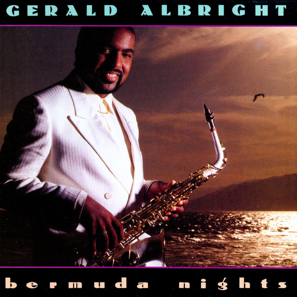 gerald albright net worth - Ilustrasi 3