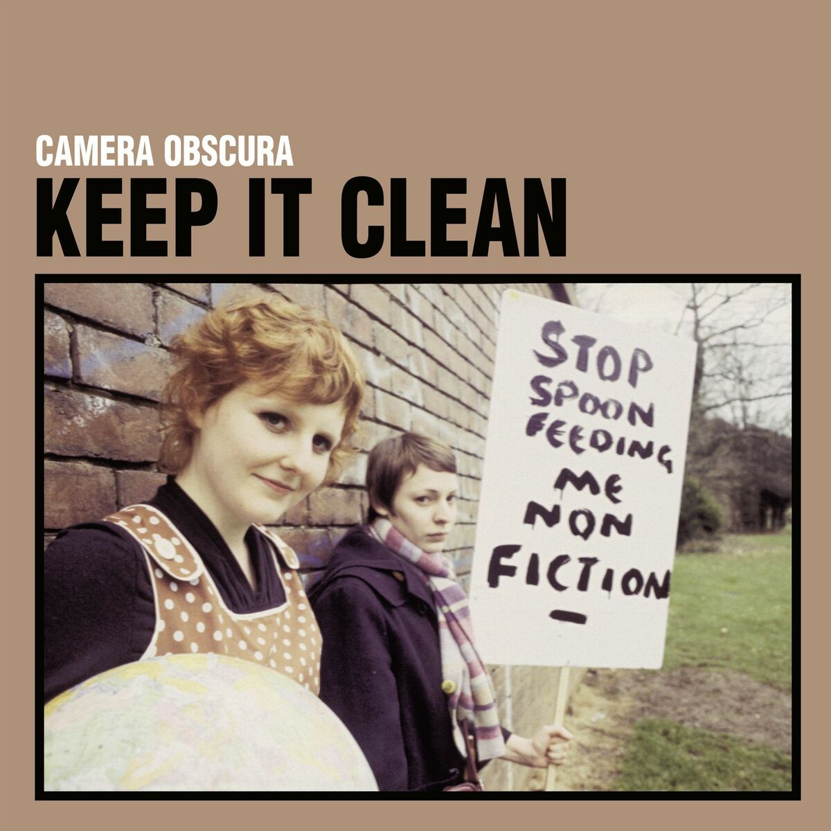 Album cover of Keep It Clean (Special Reissue)