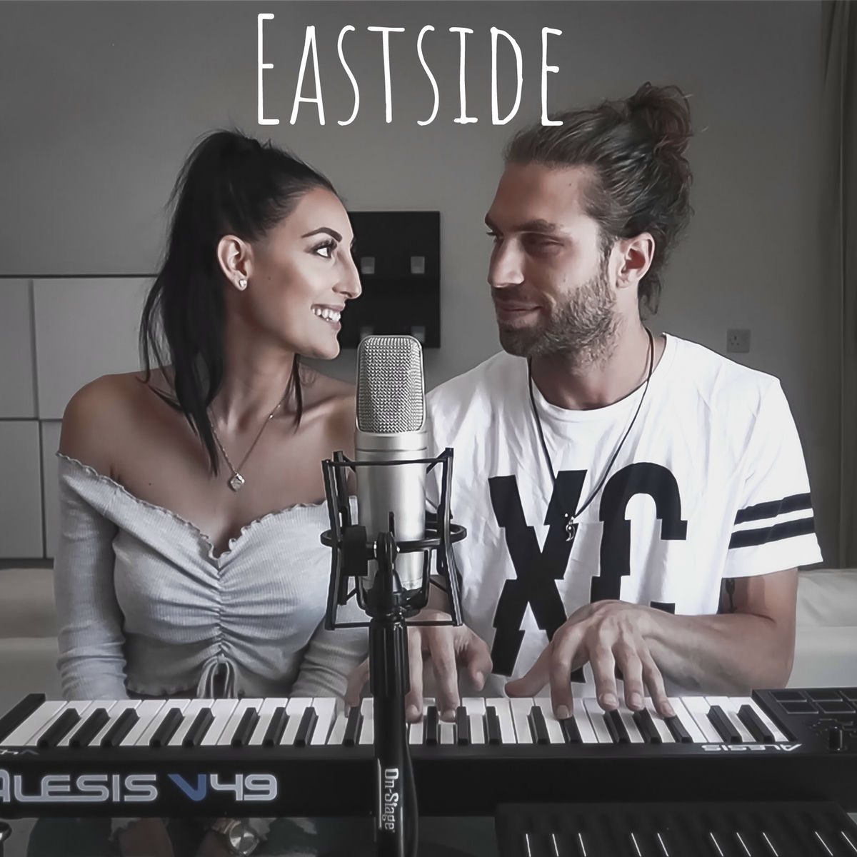 Album cover of Eastside