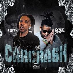 Cover of Car Crash Part 2