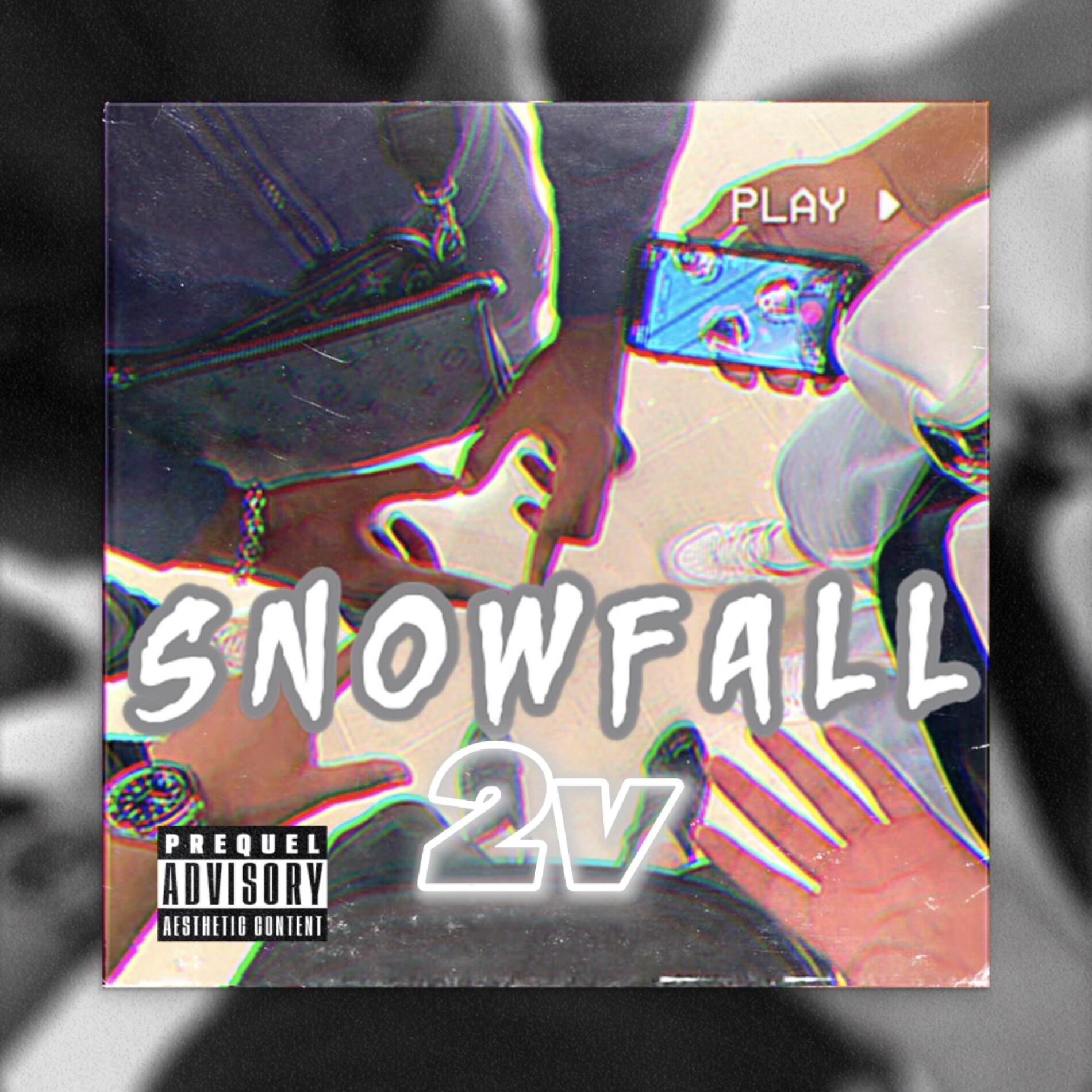 Album cover of Snowfall