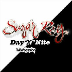 Cover of Day 'N' Nite
