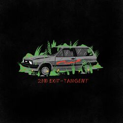 Cover of Tangent