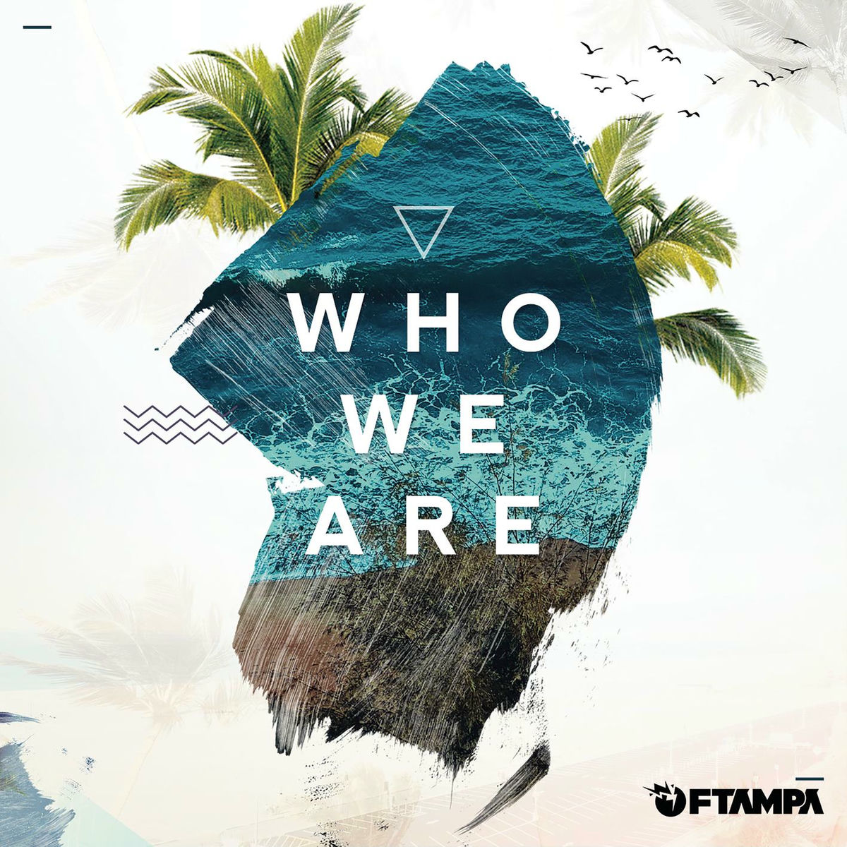 Album cover of Who We Are