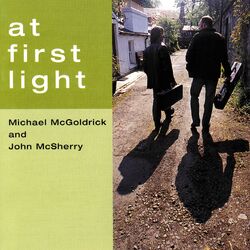 Cover of At First Light