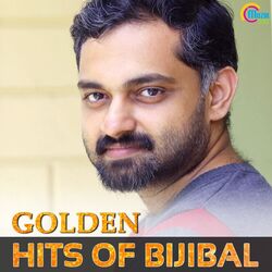 Cover of Golden Hits of Bijibal