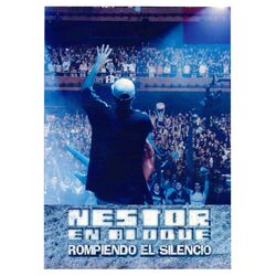 Cover of Nestor En Bloque (En Vivo)