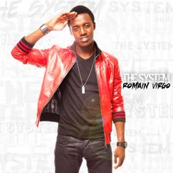 Cover of The System