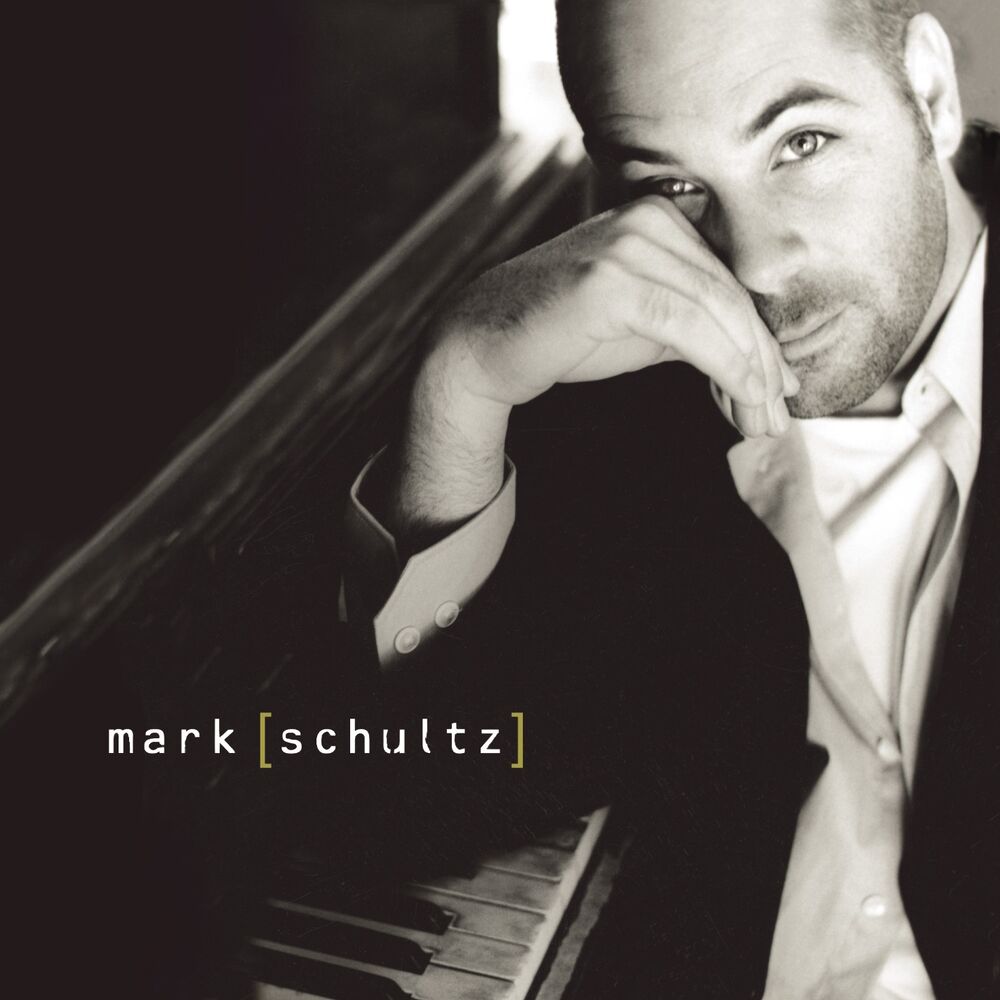 Picture of Mark Schultz