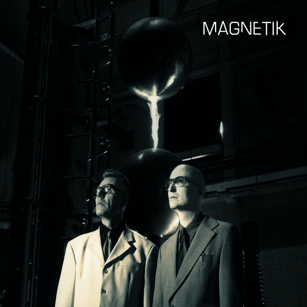 Picture of Magnetik
