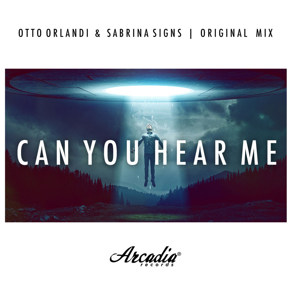 Picture of Can You Hear Me (Original Mix)