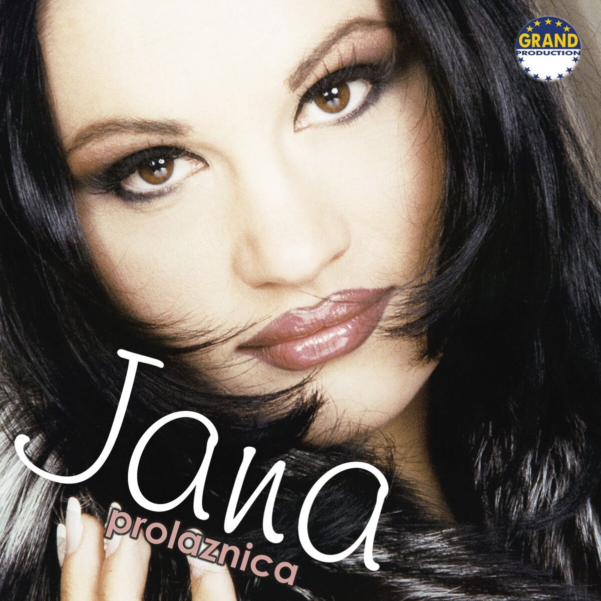 Album cover of Prolaznica