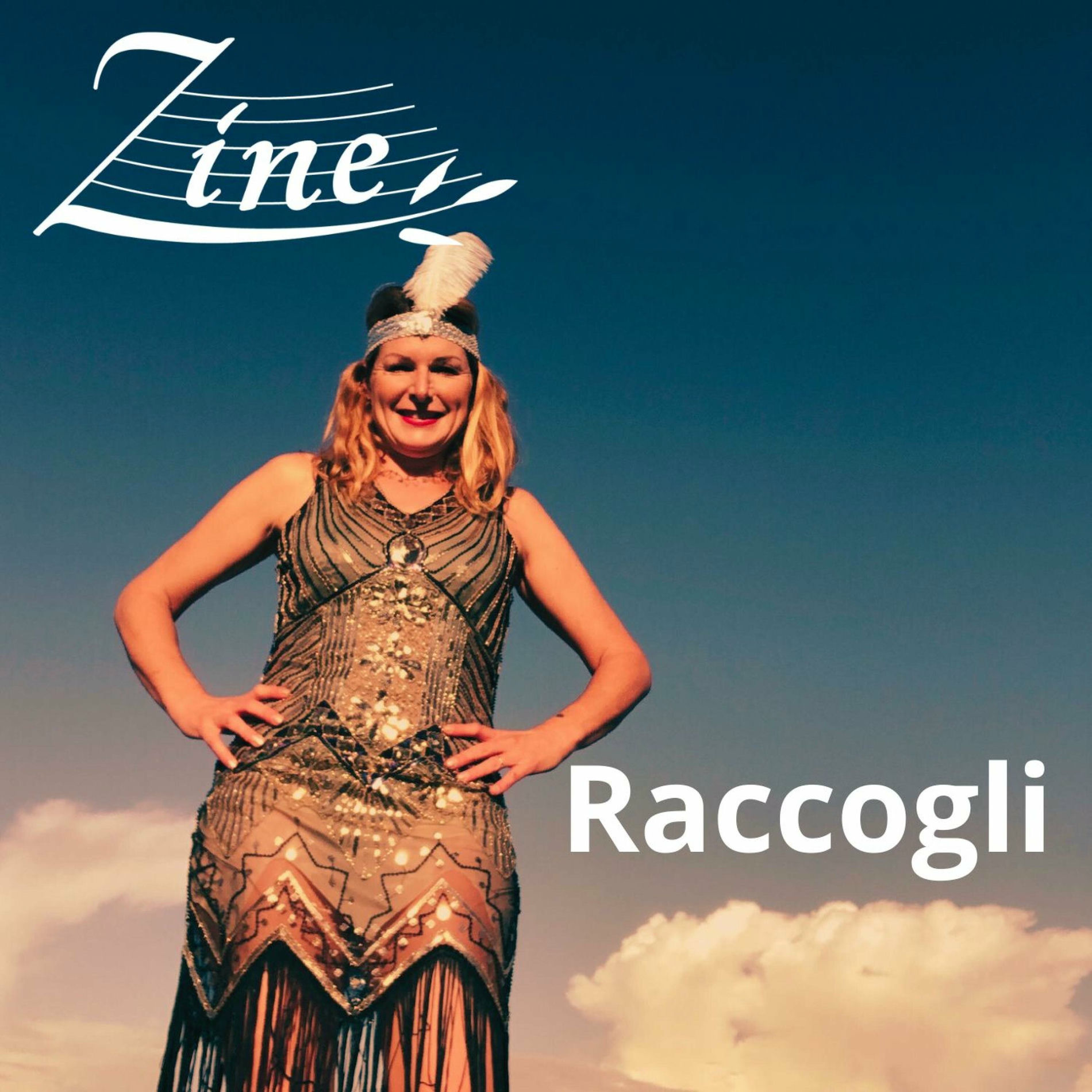 Album cover of Raccogli (feat. Gabriele Filippi)