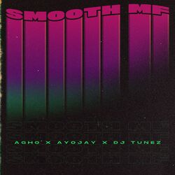 Cover of Smooth MF