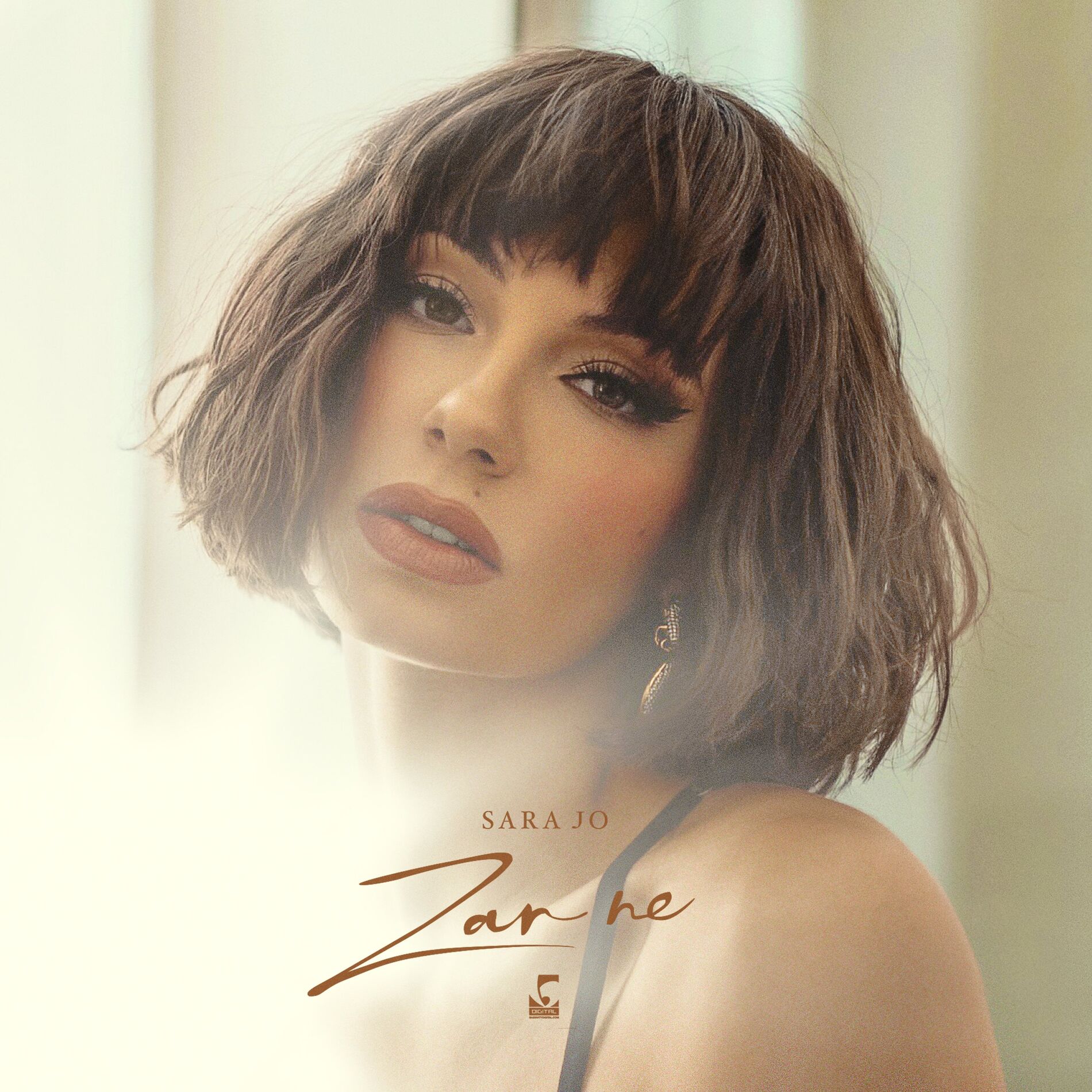 Album cover of Zar Ne