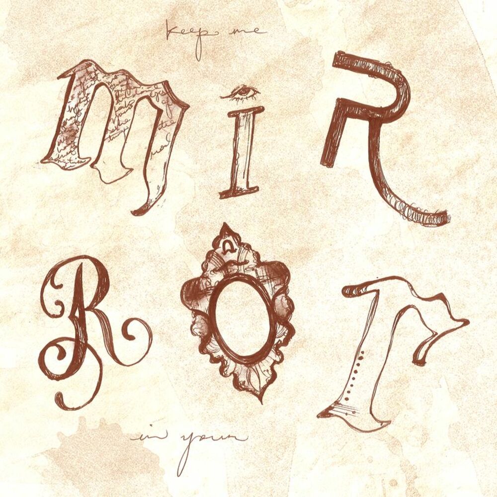 Picture of Mirror