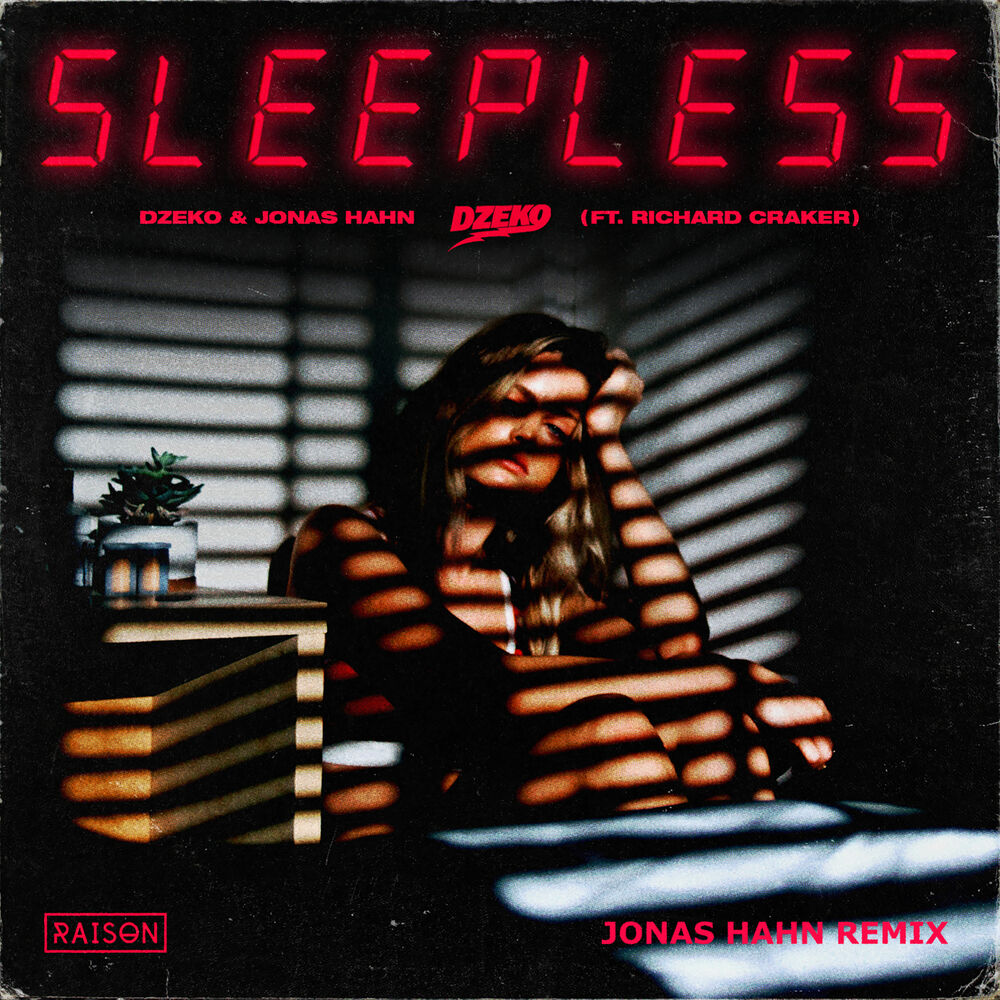 Picture of Sleepless (Jonas Hahn Remix)