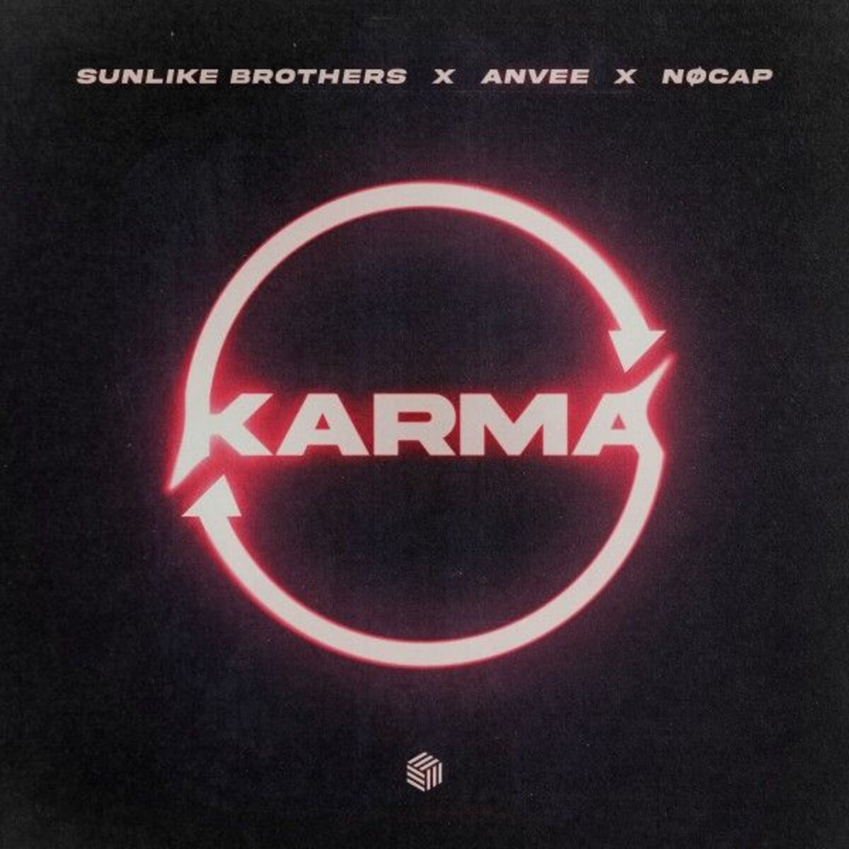 Album cover of Karma