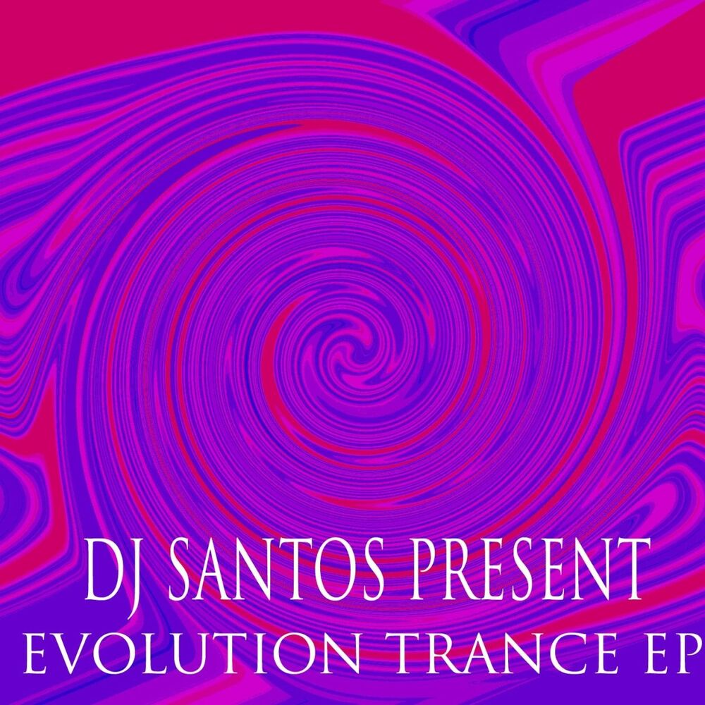 Picture of Evolution Trance