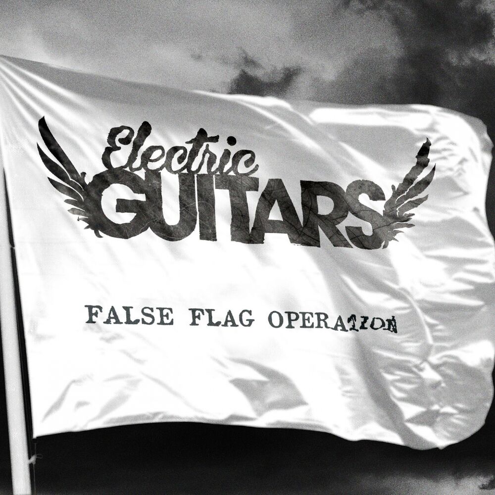 Picture of False Flag Operation