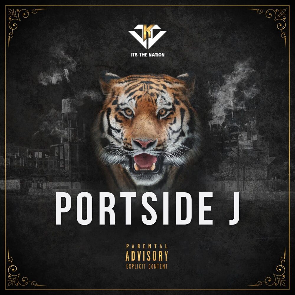 Picture of PortSide J