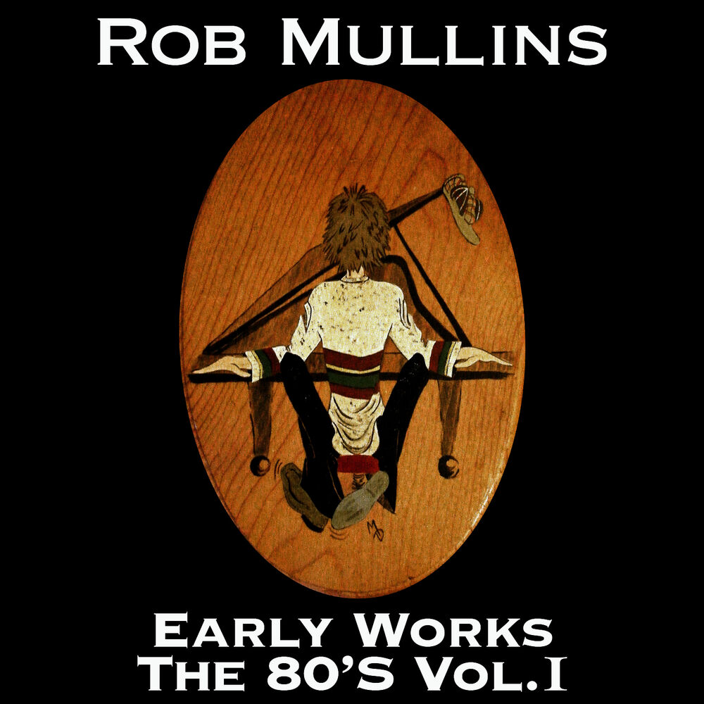Picture of Early Works The 80's Vol. I