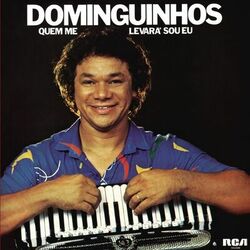 Cover of Quem me levará sou eu