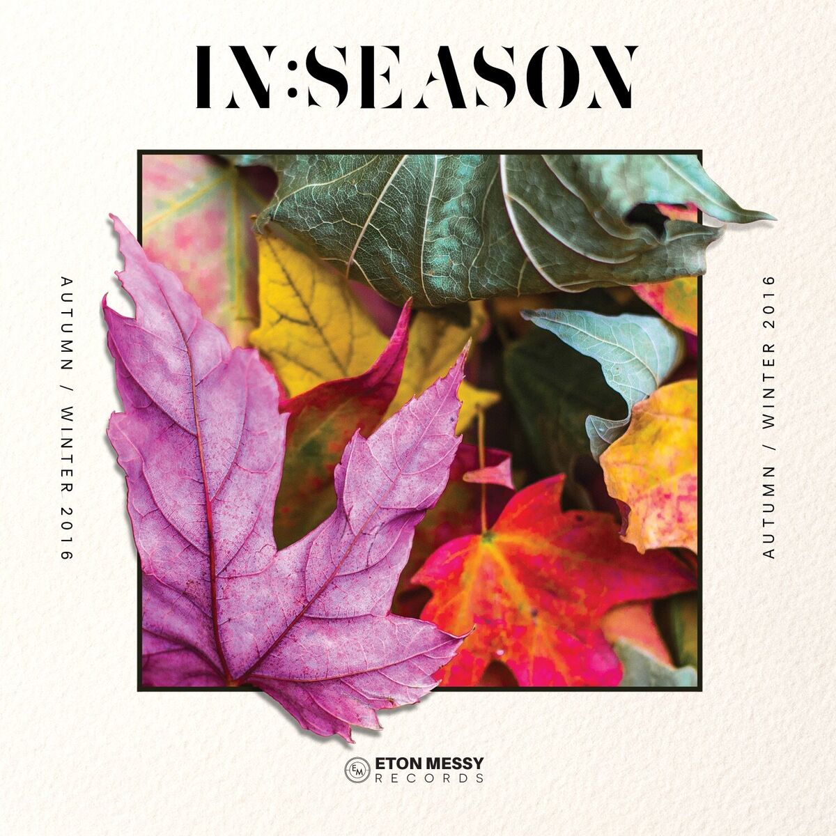 Album cover of Take It Easy
