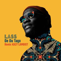 Cover of De Du Tago (Kazy Lambist Remix)