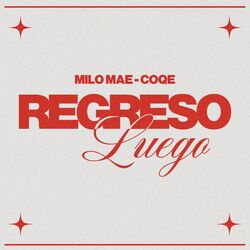 Cover of Regreso Luego