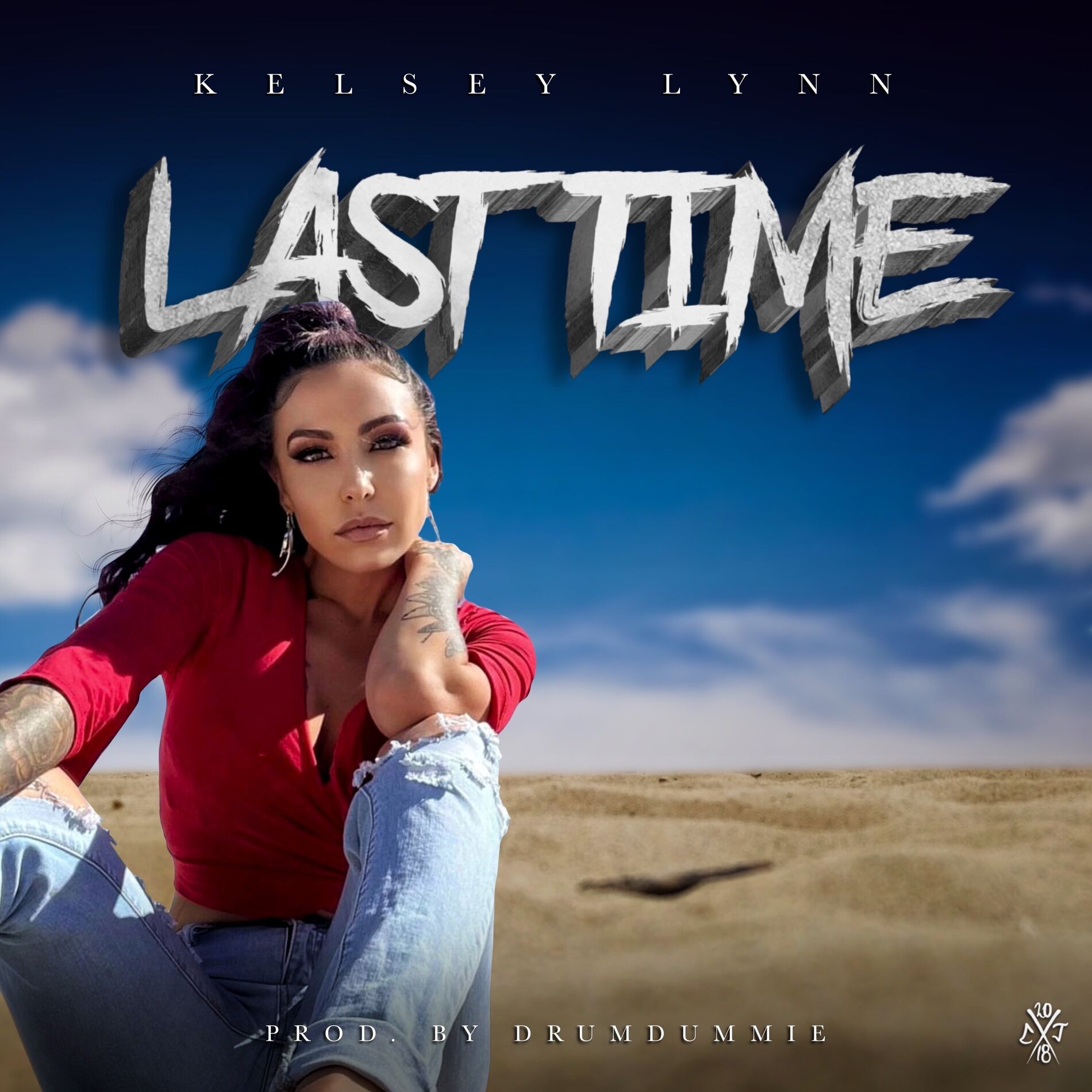 Album cover of Last Time