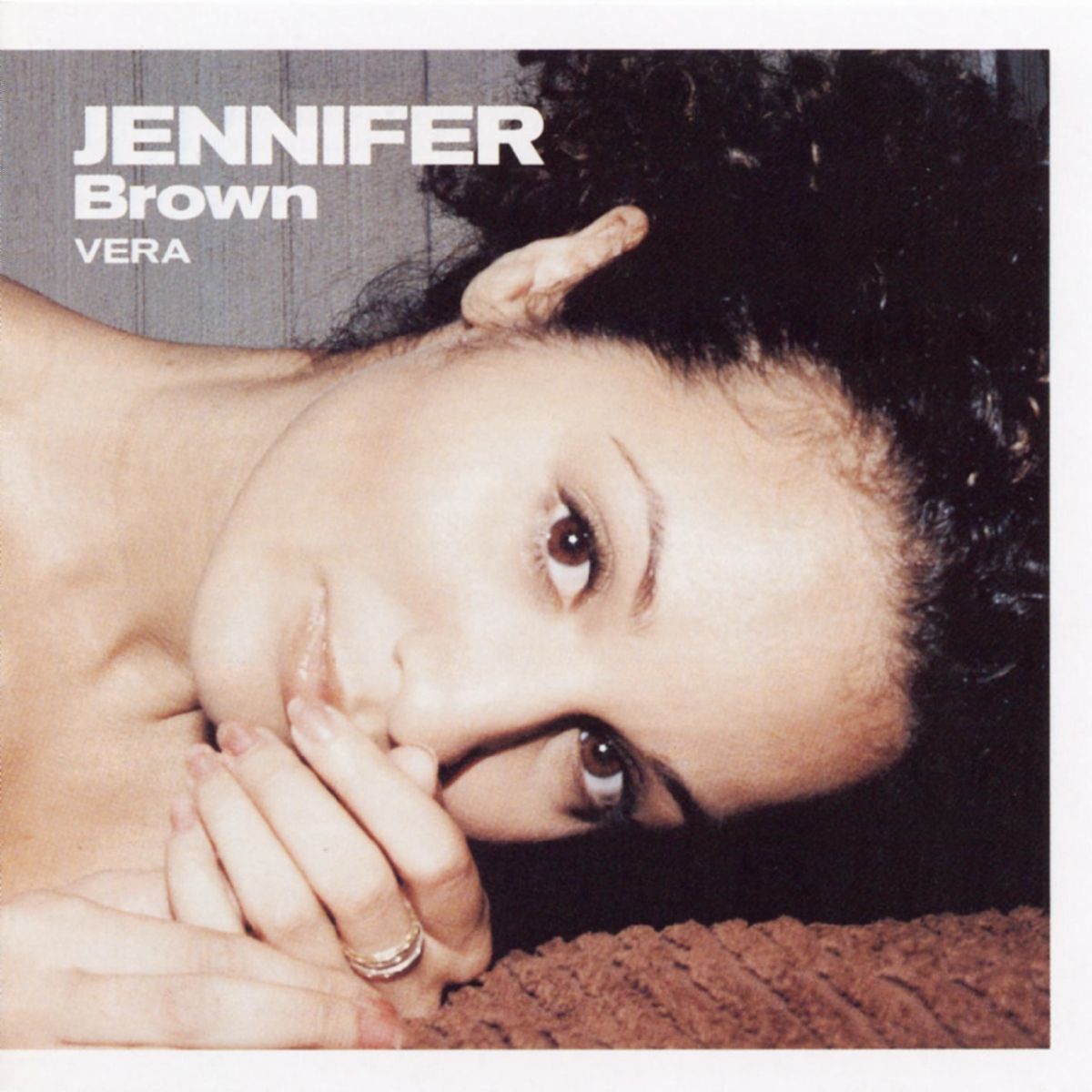 Album cover of Vera