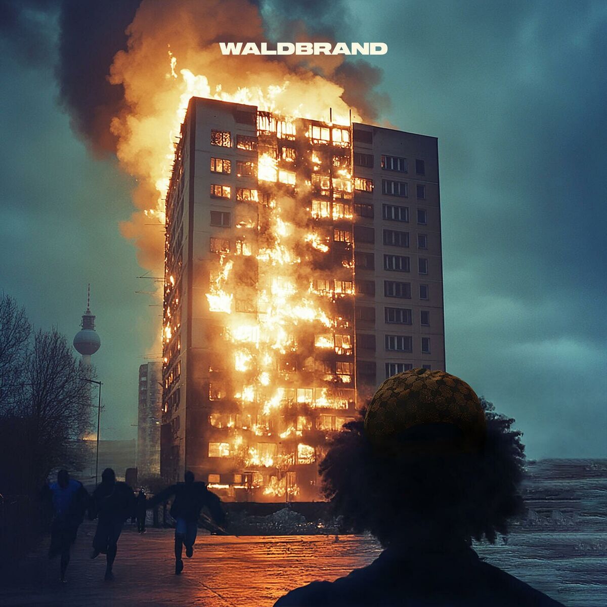 Album cover of Mond