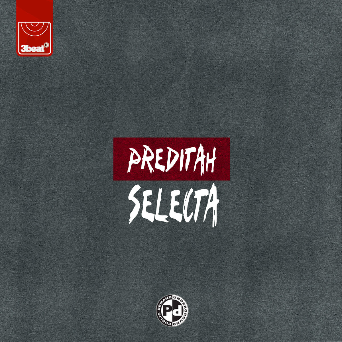 Album cover of Selecta