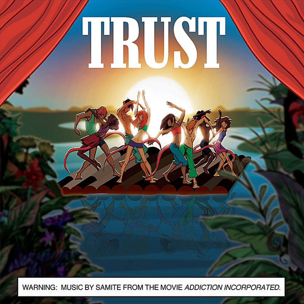 Picture of Trust